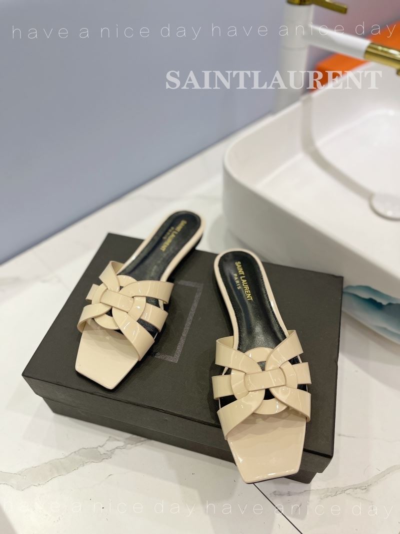 Ysl Shoes